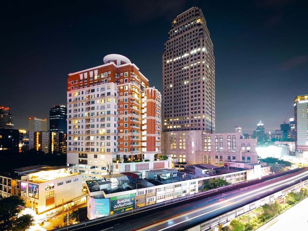 Citi smart Sukhumvit 18