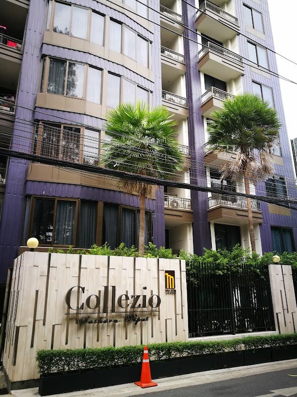 Collezio Sathorn-Pipat