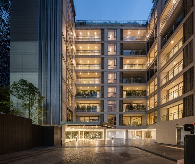 CRAFT Ploenchit