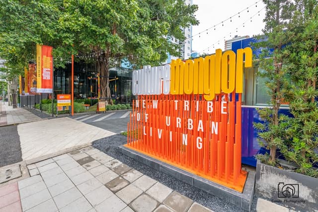 Culture Thonglor