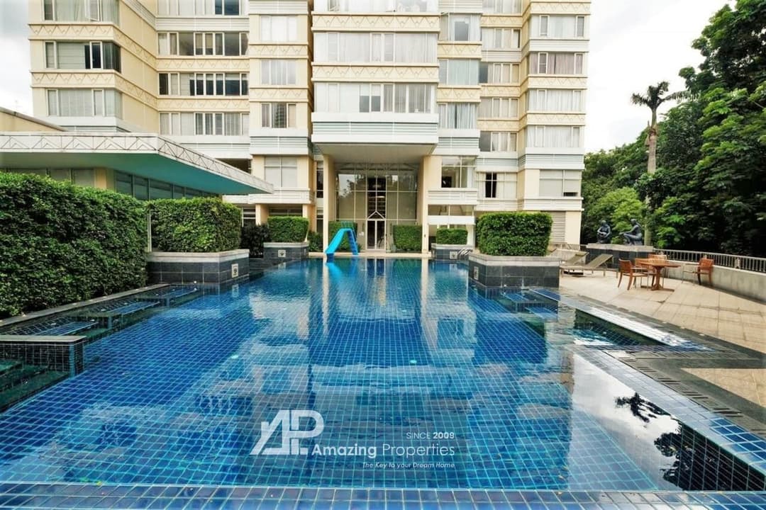 Hampton Thonglor 10 แฮมป์ตัน ทองหล่อ 10