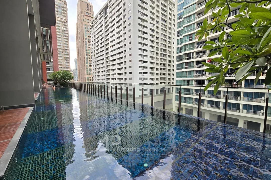 Hansar Residence