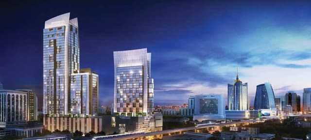 Hyde Sukhumvit 13