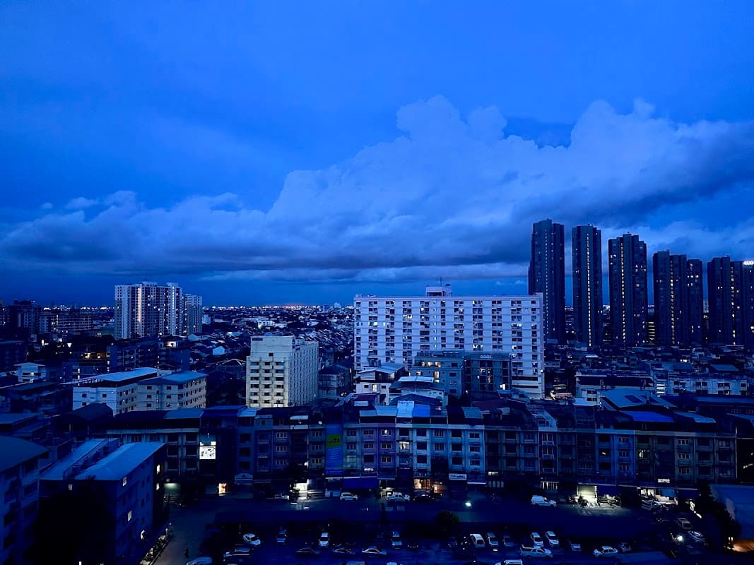Ideo Mix Sukhumvit 103