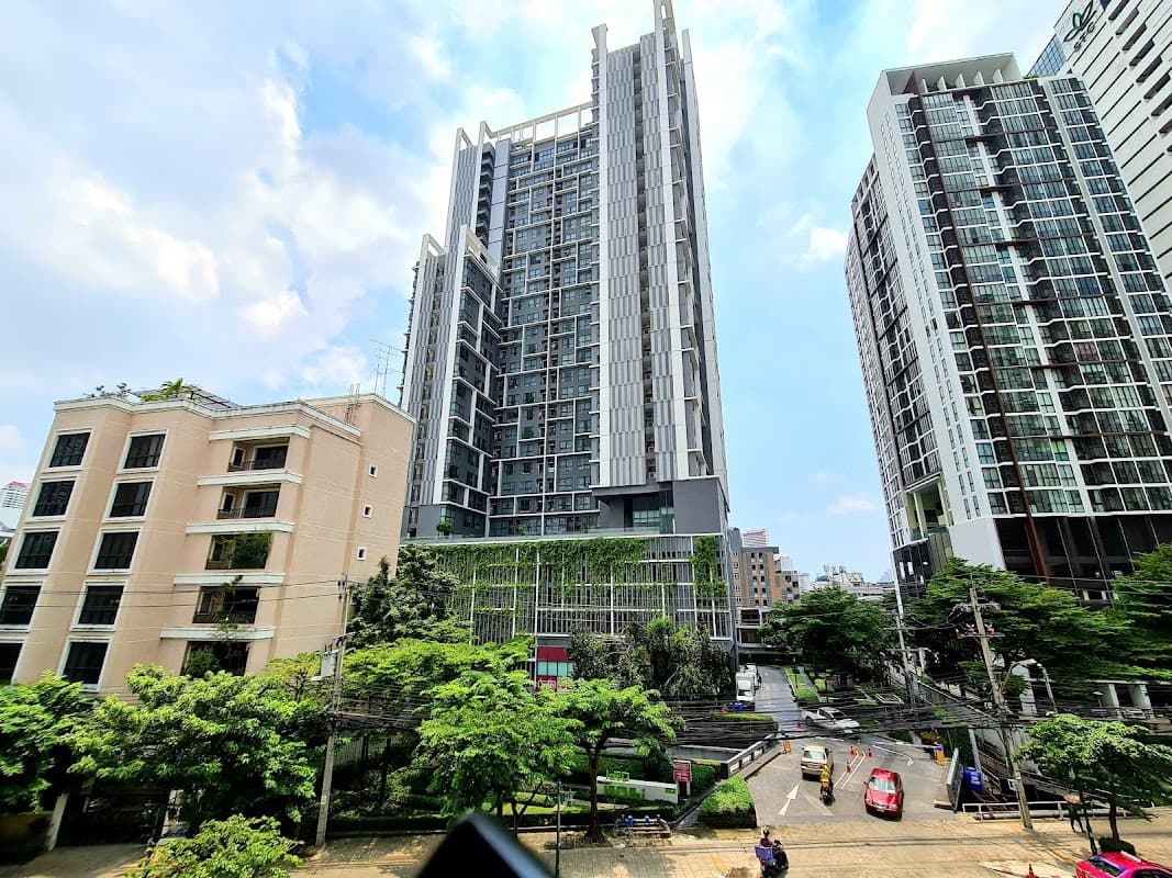 Ideo Mobi Sathorn