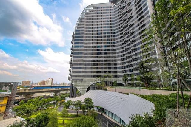 Ideo Mobi Sukhumvit Eastpoint