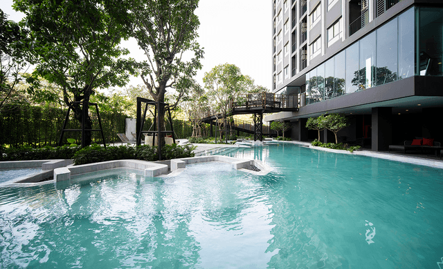 Ideo New Rama 9