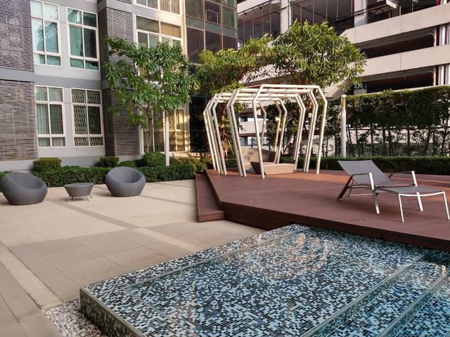 Ideo Verve Sukhumvit