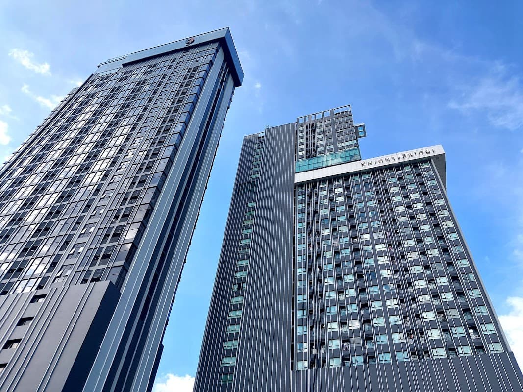 KnightsBridge Prime Ratchayothin