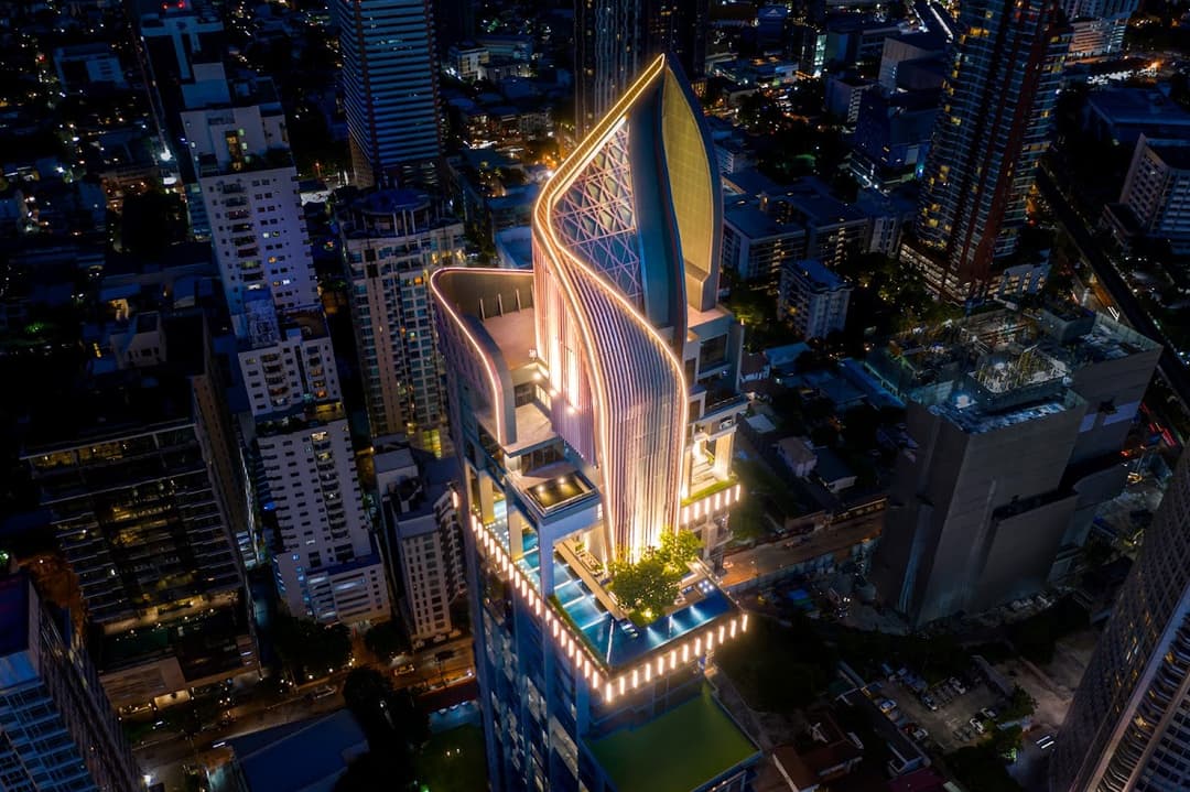 LAVIQ Sukhumvit 57
