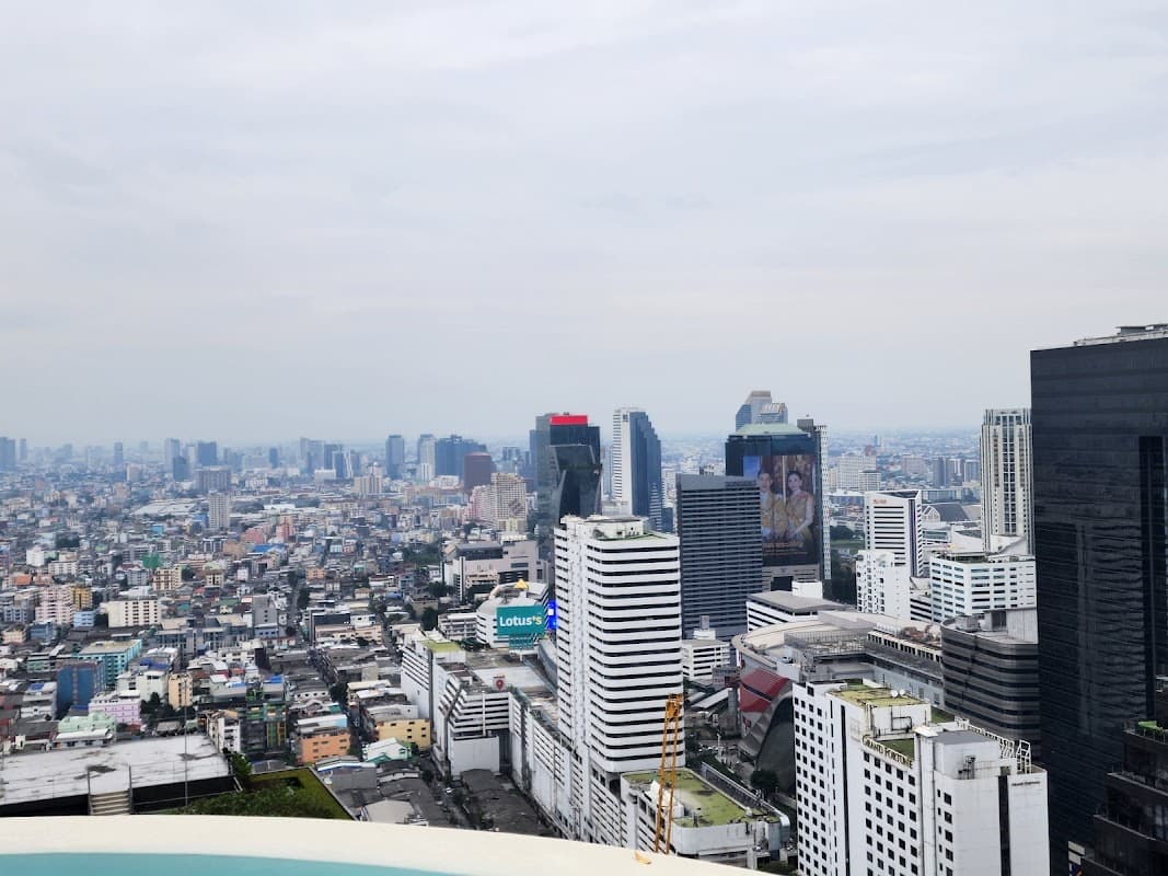 Life Asoke-Rama 9