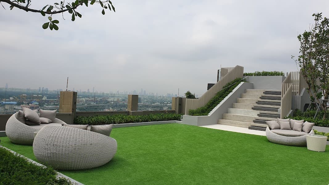 Life Sukhumvit 62