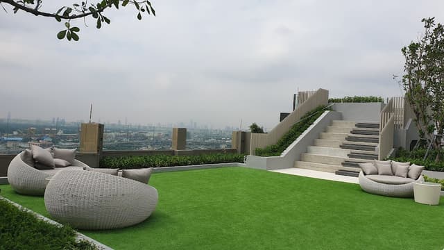 Life Sukhumvit 62