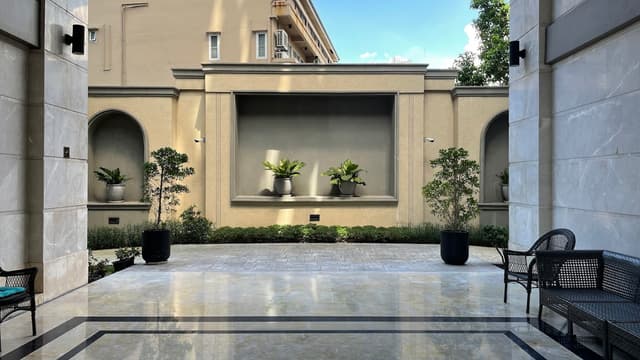 Mayfair Place Sukhumvit 50