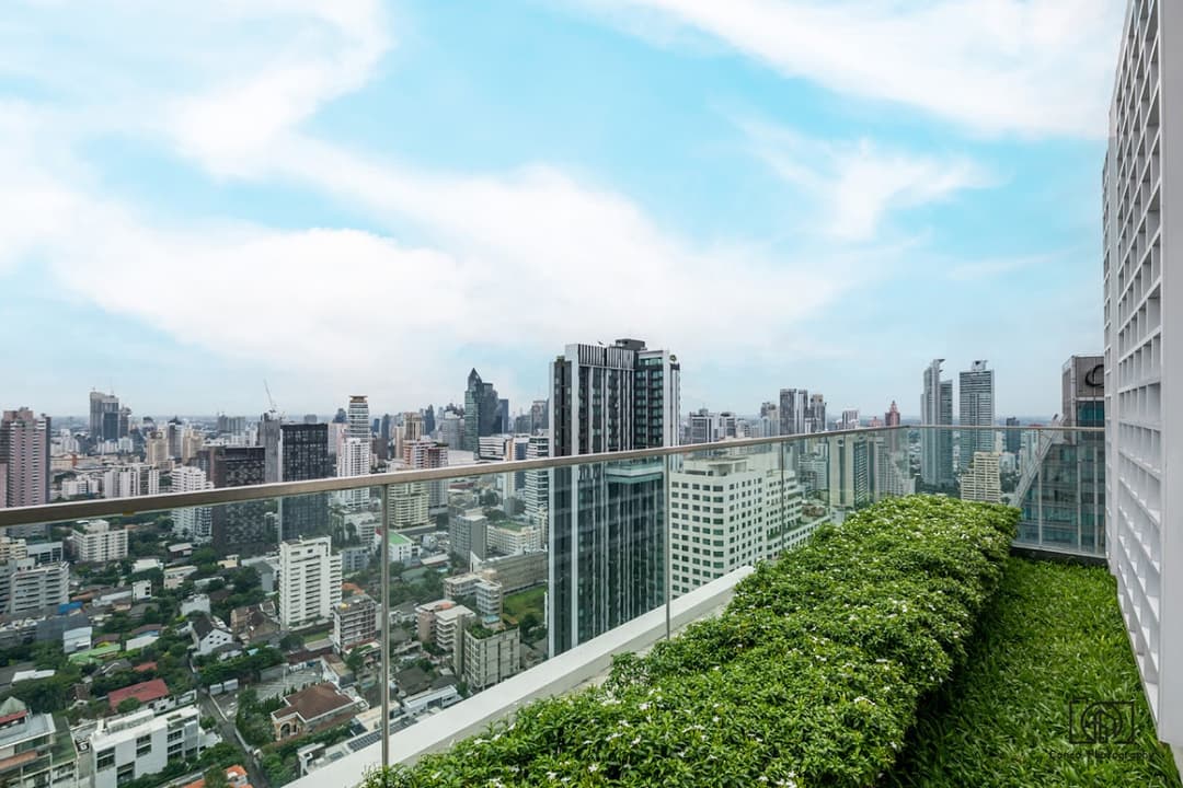 MUNIQ Sukhumvit 23