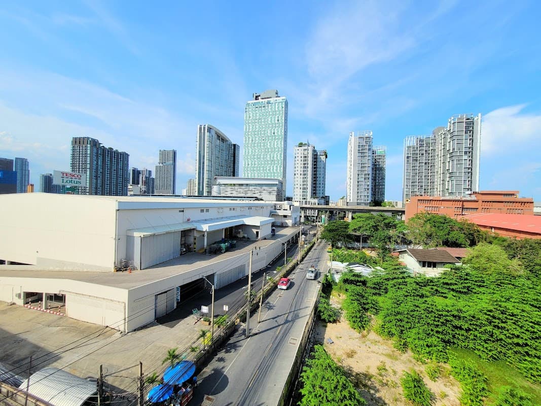 My Condo Sukhumvit 52
