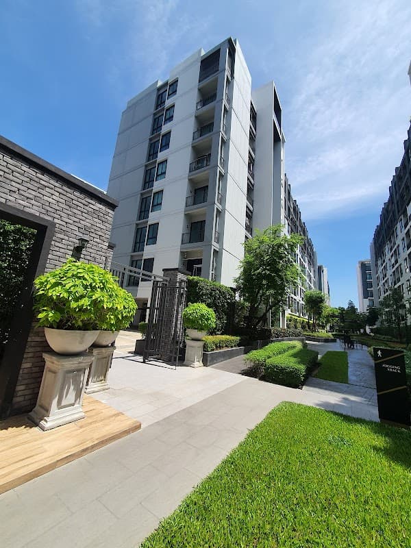 Notting Hill Sukhumvit 105