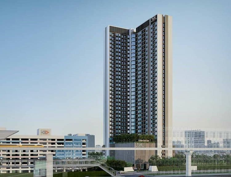 Nue Noble Ratchada-Ladprao