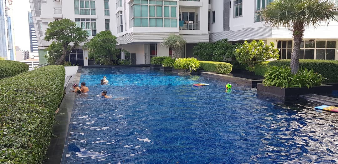 Nusasiri Grand Condo