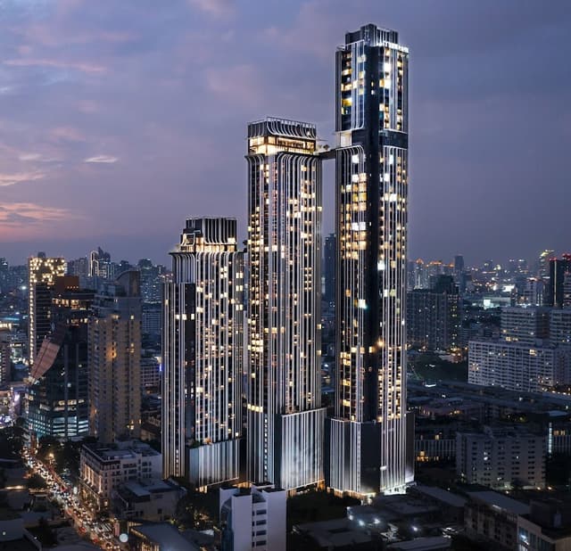 Park Origin Thonglor