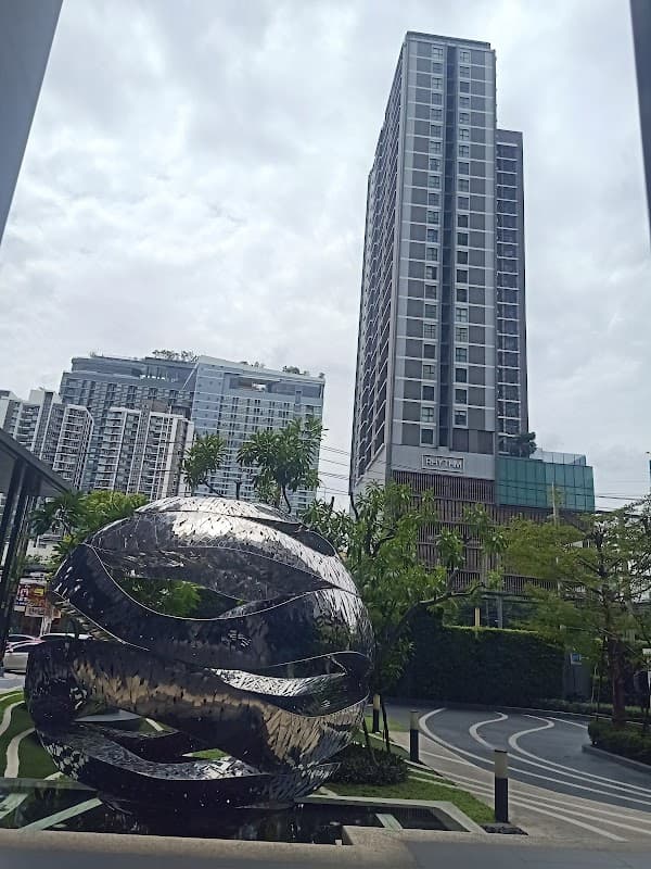 Rhythm Asoke