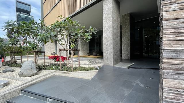 Rhythm Asoke II