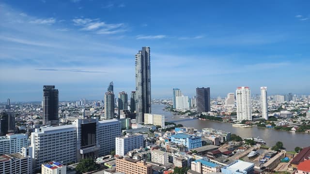 RHYTHM Sathorn