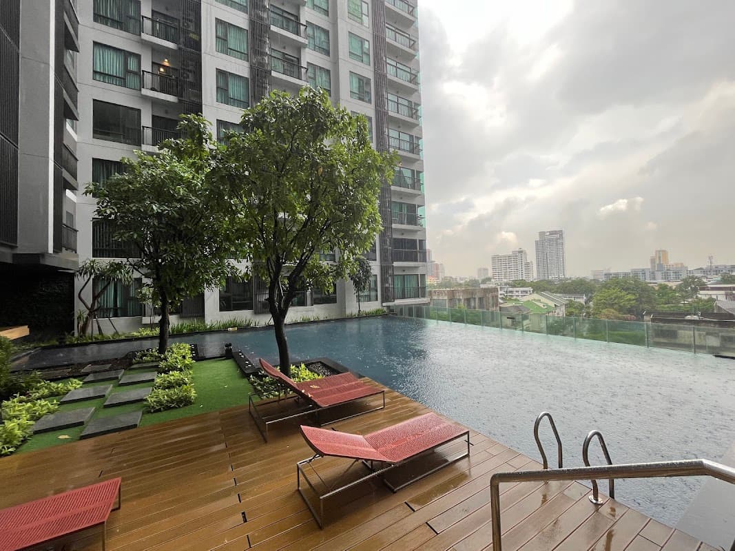 Rhythm Sukhumvit 36-38