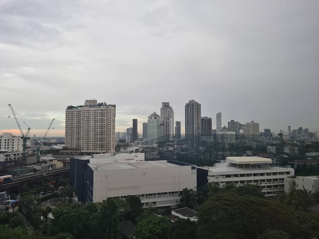 Rhythm Sukhumvit 42