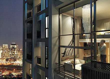 RHYTHM Sukhumvit 44/1