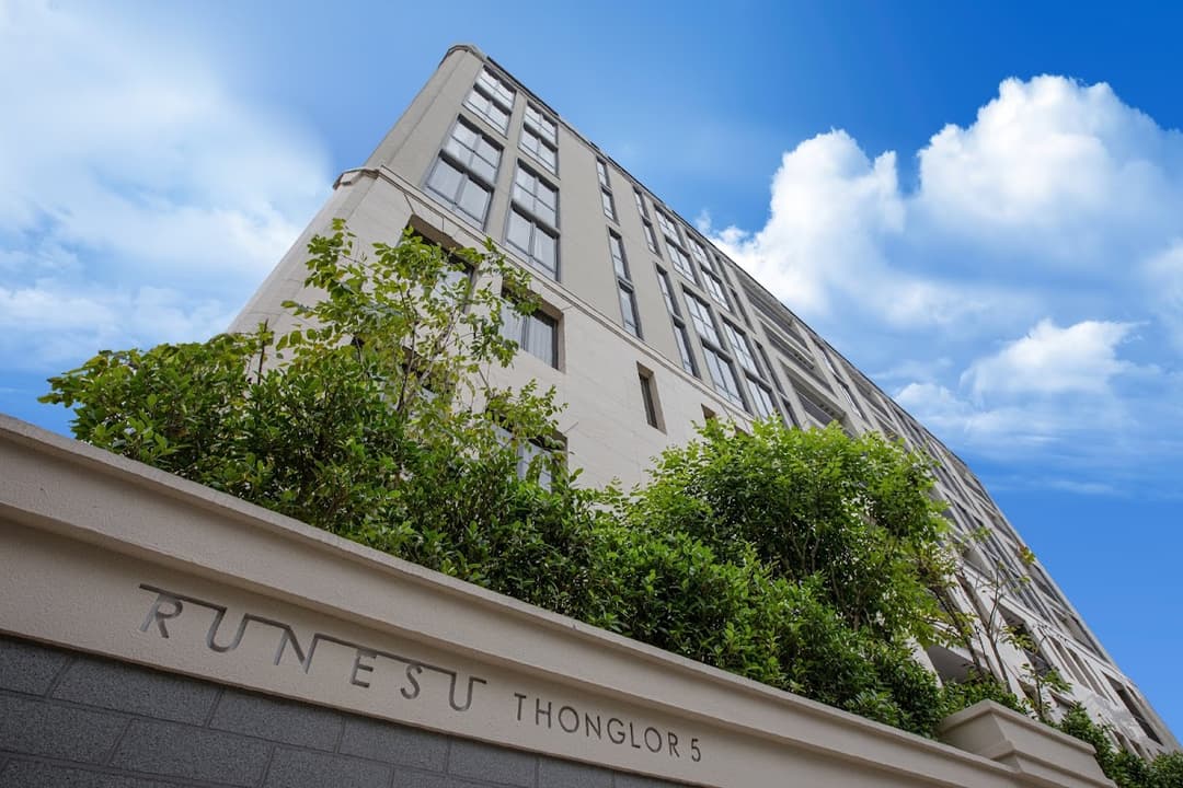Runesu Thonglor 5