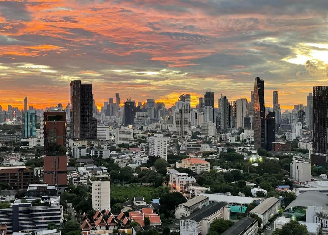 Siamese Exclusive Sukhumvit 42