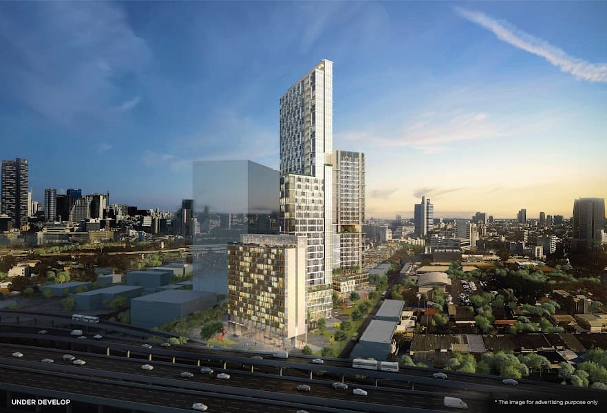 Siamese Rama9