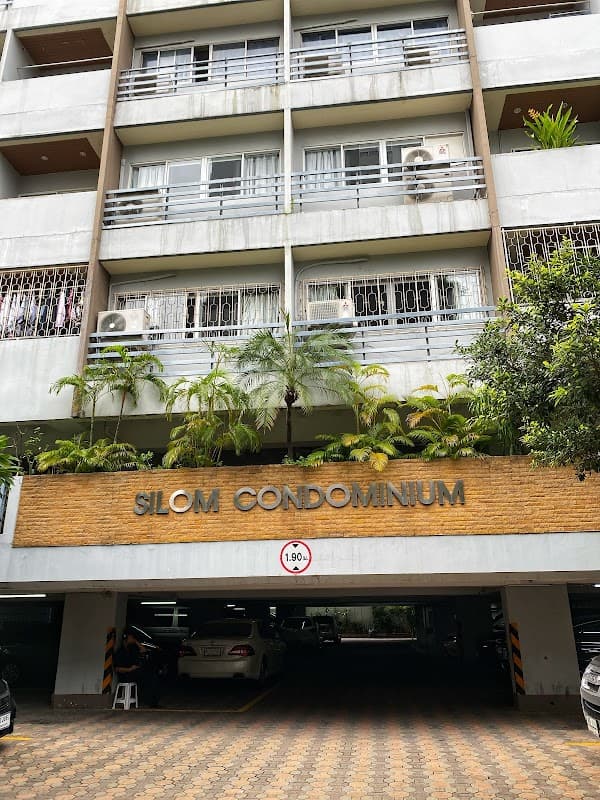 Silom Condominium