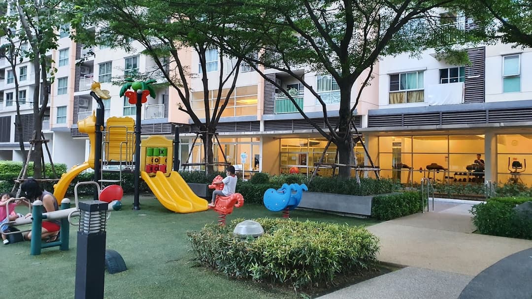 S&S Sukhumvit