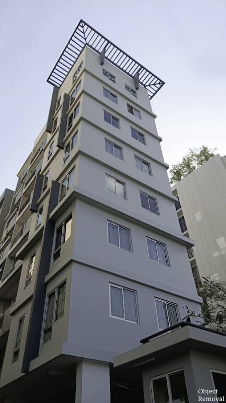 My Condo Sukhumvit 81