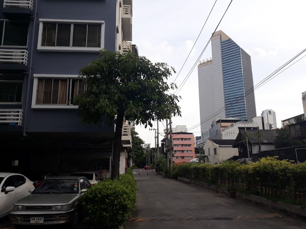 Supalai City Home Ratchada 10