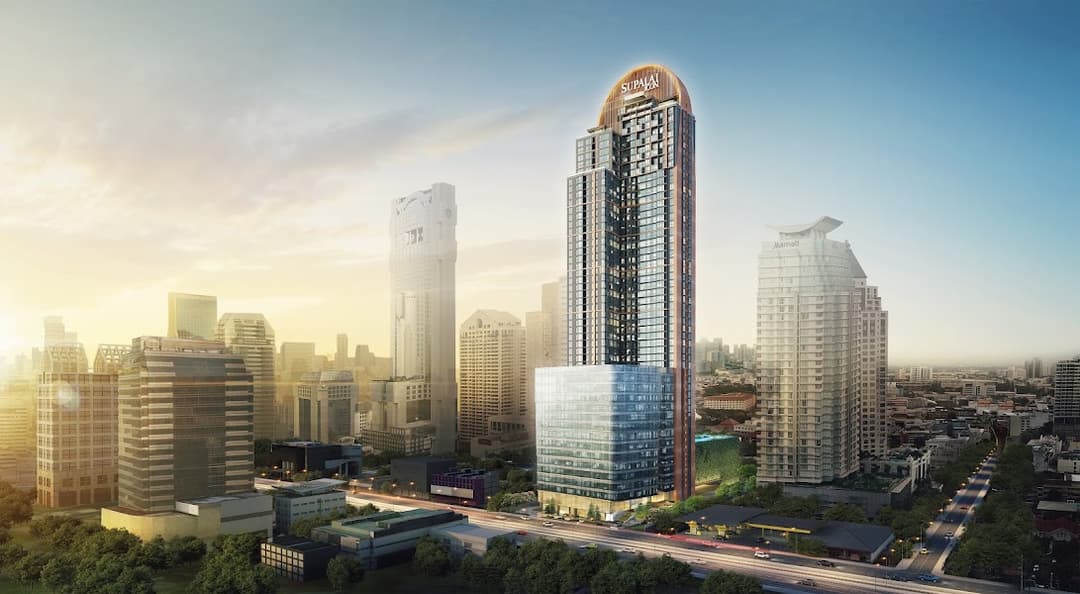 Supalai Icon sathorn