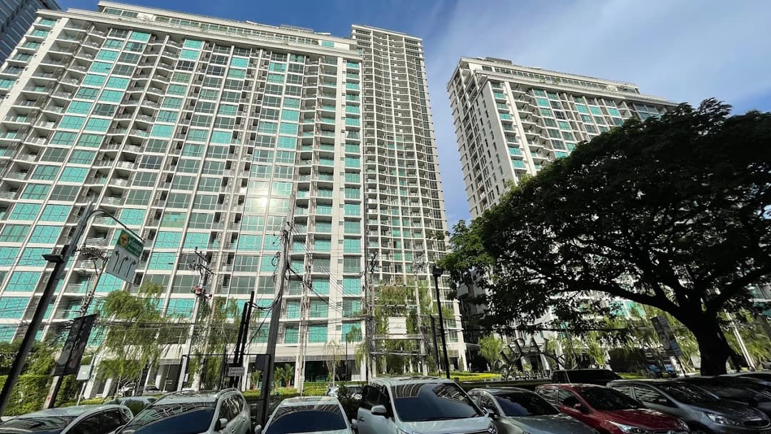 Supalai Oriental Sukhumvit 39