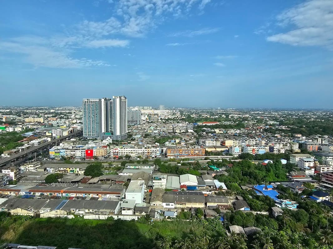 Supalai Veranda Phasi Charoen