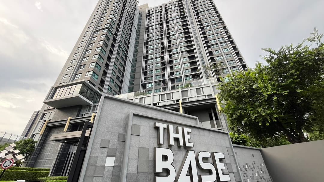 The Base Park East