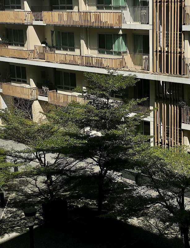The Clover Thonglor Residence