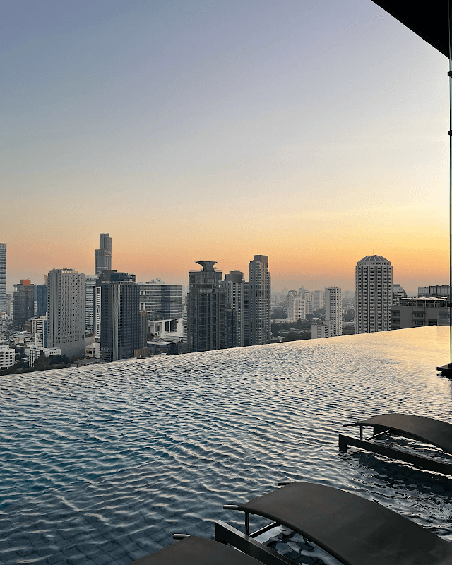 The Crest Sukhumvit 34