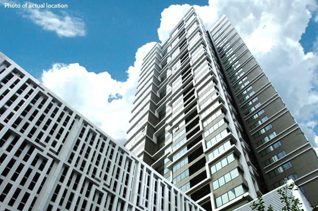 The Emporio Place