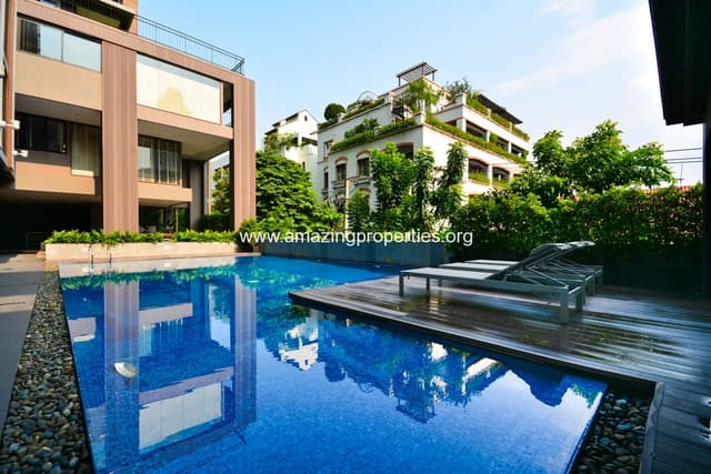 The Hudson Sathorn