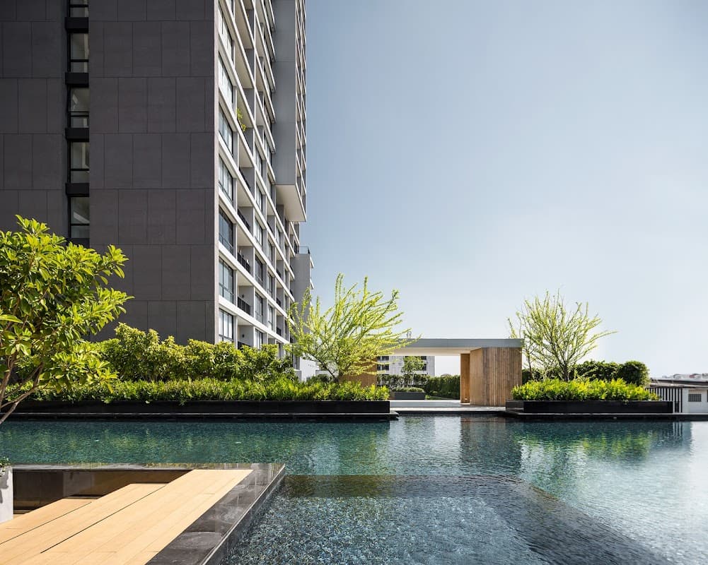 The Issara Lat Phrao