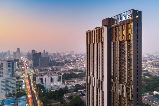 The Line Sukhumvit 101