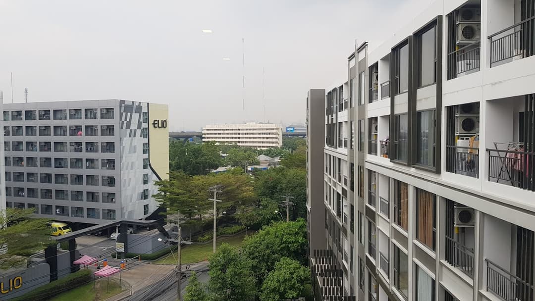 The Nest Sukhumvit 64