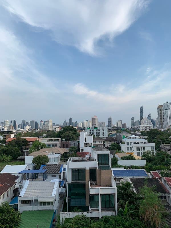 The Niche Sukhumvit 49