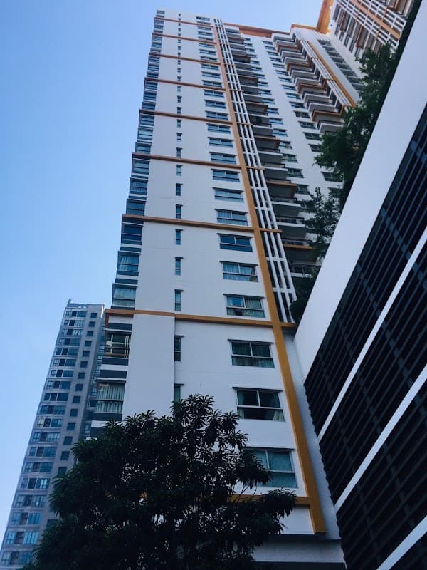 The Parkland Taksin-Thapra